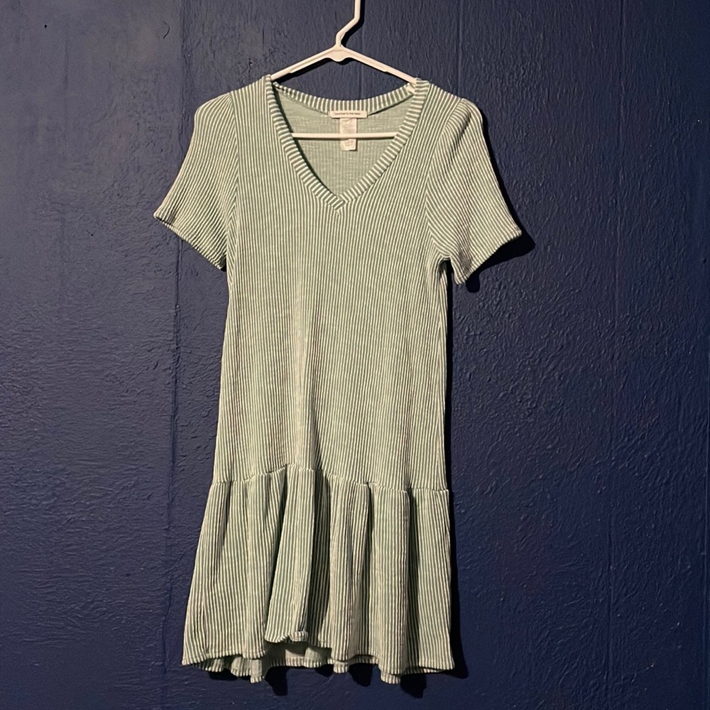 cute summer sundress